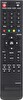 Tayfun Sunny A 21 FY CY57E Lcd LED TV Uyumlu Kumanda