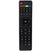Tayfun Showmax Blue Uydu Uyumlu Kumanda