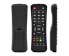 Tayfun Uskey UK-7273 Mini Scart Uydu Uyumlu Kumanda