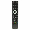 Tayfun Taplin Ms-2020 Mini HD Uydu Uyumlu Kumanda