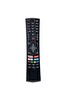 Tayfun SEG 55sbu710 Ultra HD Smart LED TV Uyumlu Kumanda