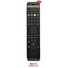 Tayfun SEG Le24sat275-w Plus Lcd LED TV Uyumlu Kumanda-