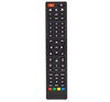 Tayfun Telenova 43S8001 40S8001 32S8001 İle Uyumlu Smart TV Kumanda