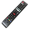 Tayfun Samsung İle Uyumlu Modeli AA59-02404A Dvd Smart LED TV Kumandası