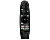 Tayfun Strong ML32EW2000 ML32EW2000F İle Uyumlu Whaleos Smart LED TV Kumandası