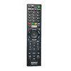 Tayfun Sony 3D Smart LED TV Uyumlu Kumanda NETFLIX Tuşlu Kumanda-RM-L1275