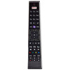 Tayfun Vestel 55UD9400 4K Smart LED TV Uyumlu Kumanda