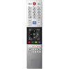 Tayfun Toshiba 65UL2063DT 4K Android Smart LED TV Uyumlu Kumanda