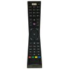 Tayfun Vestel 55UA8900 Uydu Alıcılı 4K Smart LED TV Uyumlu Kumanda