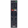 Tayfun Sony Kd-55xe8096 Android Smart 4k LED TV Uyumlu Kumanda