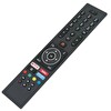 Tayfun Vestel 70U9600 Smart LED TV Uyumlu Kumanda