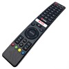 Tayfun Sharp Aquos GB326WJSA Smart TV Uyumlu Kumanda