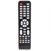 Tayfun Simfer 32SFS3N HD LED TV Uyumlu Kumanda