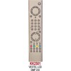 Tayfun Vestel Lcd Rc-2274Vst TV Uyumlu Kumanda