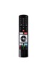 Tayfun Regal 65R754U 4k Smart LED Uyumlu TV Kumandası