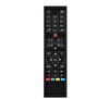 Tayfun TECHWOOD 39H802 39 inc LED TV Uyumlu Kumanda