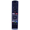 Tayfun Vestel 4K Smart LED TV Uyumlu Kumanda SEG Regal