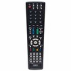 Tayfun Sharp GA538WJSA-GA586WJSA Lcd TV Uyumlu Kumanda