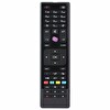Tayfun SEG 43SC7600 Uydu Alıcılı Full HD Smart LED TV Uyumlu Kumanda