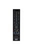 Tayfun Toshiba Ct 90345 Lcd LED TV Uyumlu Kumanda