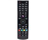 Tayfun Vestel 40FB5050 Uyumlu Smart LED TV Kumandası