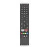 Tayfun Toshiba CT-8557 4K SMART LED TV Uyumlu Kumanda-MİKROFONSUZ