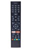 Electroon Vestel 43157 Netflix-Youtube Play Tuşlu Lcd-Led Tv Kumanda