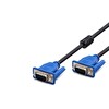 Evimdeyokyok HDX7845 VGA Kablo OD6.0 3 - 4 1.5 M Siyah