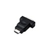 Digitus HDMI Tip A 19 Erkek - Dvı-I 24 - 5 Dişi Hdmı 1.3 HDMI DVI-I Adaptörü