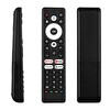 Electroon Grundig 55 GKU 700 Netflix-Youtube-Prime-APPS Lcd Led Tv Kumanda - Ses Komutlu