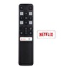 Electroon TCL Android Led Tv Kumanda Ses Komutsuz