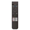 Electroon Philips KK-8042-65PUS8510/12 Uyumlu Ses Komutlu 4K QLED Ambilight TV Kumanda
