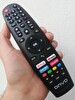 Tayfun Onvo OV55F950 Android Smart TV Uyumlu Kumanda-No Mic.