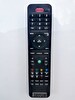 Tayfun Saba SB32F150 Smart LED TV Uyumlu Kumanda