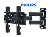 Herz Philips İle Uyumlu 32phs6009/62 32" Hd Smart LCD Led TV Hareketli Askı Aparatı