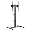 Brateck 34-55" Uyumlu 35 Kilo Destekli Monitör-TV Standı FS47-44T-01