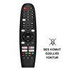 Electroon Skytech Led TV Uyumlu Kumanda - Disney-Netflix-Youtube-Prime Tuşlu