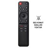 Electroon LG MR25GA AKB76046607 Uyumlu Ses Komutsuz AirMouse Özelliksiz LED TV Kumanda