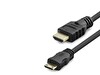Evimdeyokyok HDX2009 HDMI To Mini HDMI Kablo 1.5 M - Siyah
