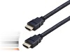 Evimdeyokyok HDX2014 HDMI Kablo Od 7.8 MM 25 M - Siyah