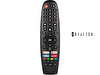 Generic Dijitsu Uyumlu Ses Komutlu Explorer Mouse Tuşlu Lcd LED Televizyon Kumandası