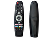 Generic Webos Uyumlu Ses Komutlu LED Televizyon Kumandası