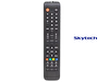 Generic Skytech Uyumlu Lcd LED Televizyon Kumandası