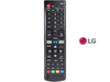 Generic LG Uyumlu Smart Tuşlu Televizyon Kumandası