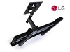 Generic LG Uyumlu 22"-32" 4 Hareketli LCD Led Monitör Televizyon Duvar Askı Aparatı