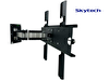 Generic Skytech Uyumlu 42"-65" Hareketli 444 LCD Led Televizyon Duvar Askı Aparatı