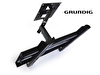 Generic Grundig Uyumlu 22"-32" 4 Hareketli LCD Led Monitör Televizyon Duvar Askı Aparatı