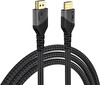 Claw’s UHD HDMI 2.1 48 Gbps 8K 60Hz 4K 120Hz 2K 240Hz FHD 240Hz HDMI Kablo