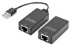Digitus Assmann Max 45 M USB 1.1 Mesafe Uzatma Cihazı