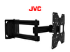 Generic JVC Uyumlu LT-43VA7405T 43" 109 Ekran 4K Ultra HD Android Smart LCD LED Televizyon Hareketli Duvar Askı Aparatı